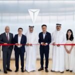 Al Tayer Motors Brings Tremendous Hybrid Energy to Sharjah with a New Deepal Showroom